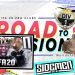 Hippo Shaggers get into Sidemen | FIFA 20 Pro Clubs Series | #16