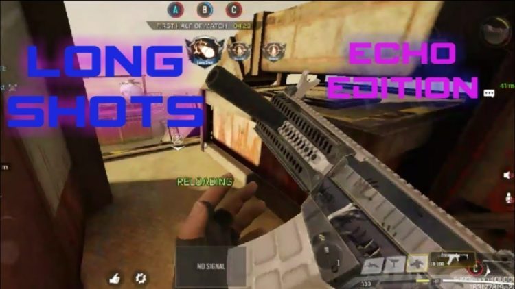 How 2 get longshots in codm shotguns edition.