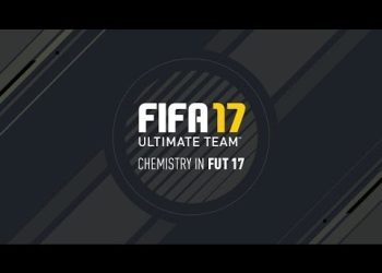 How Chemistry works in Fifa 17 Ultimate Team & on FUT17 Day One players!