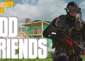 How To Add Friends In CoD Mobile 2021