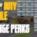 How To Change Perks In Call Of Duty Mobile | COD Mobile