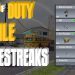 How To Change Scorestreaks In Call Of Duty Mobile 2020