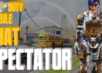 How To Chat With Spectator On Call of Duty Mobile CoDMobile