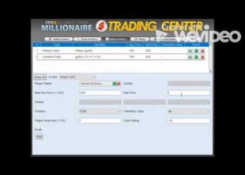 How To Earn Fifa Coins In FUT for PS5 PS4 XBOX PC