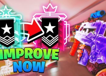 How To Get Better Aim and KD In Rainbow Six Siege North Star