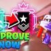 How To Get Better Aim and KD In Rainbow Six Siege North Star