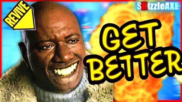How To Get Better at Zombies / Call of Duty Zombies Tips & Tricks (Get Better at WW2 Zombies)