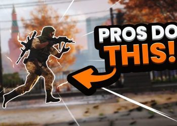 How To Get Movement Like A PRO! (Black Ops Cold War)