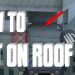 How To Get On High Roof on Highrise Call of Duty Mobile mobile | Highrise Secret Spot
