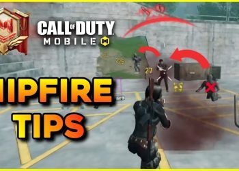 How To Improve Your HIPFIRE ACCURACY in Call of Duty Mobile