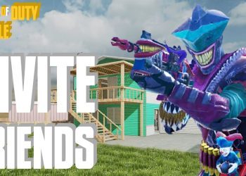 How To Invite Friends To Clan In CODM 2021