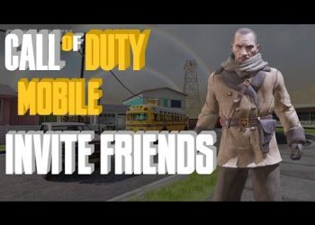 How To Invite Friends To Your Clan in Call of Duty Mobile