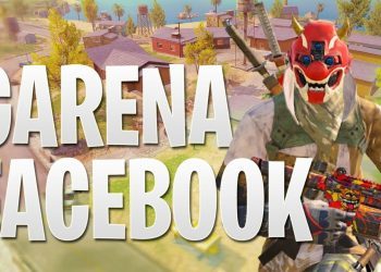 How to link Garena Account to Facebook Account