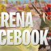 How to link Garena Account to Facebook Account