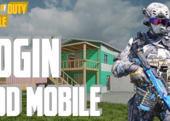 How To Login Call of Duty Mobile Account To New Phone | Login COD Mobile Account