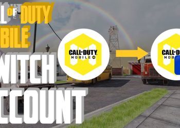 How To Switch Account In Call Of Duty Mobile | CoDMobile