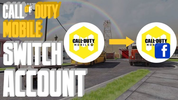 How To Switch Account In Call Of Duty Mobile | CoDMobile