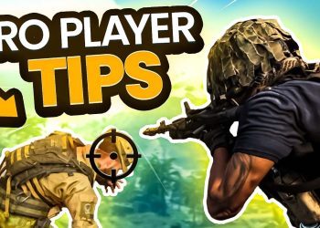 How To Win EVERY Gunfight in Warzone (Pro Strats)