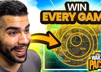 How To Win EVERY Warzone Game (Educational Commentary)