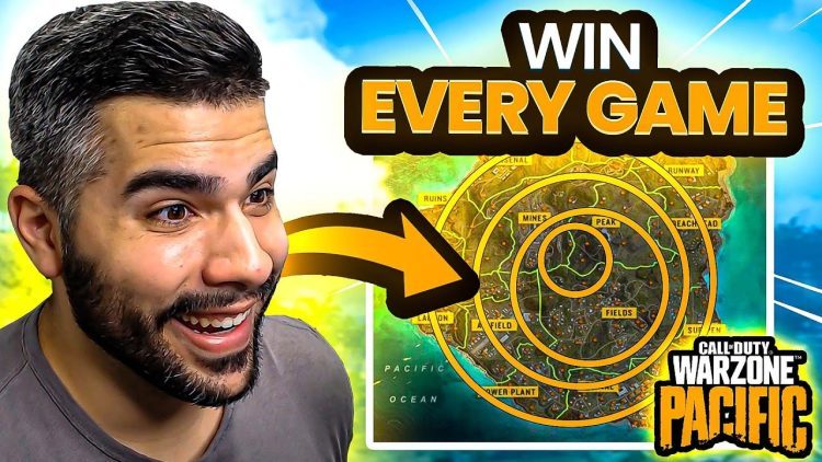 How To Win EVERY Warzone Game (Educational Commentary)