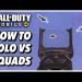 How To Win Solo VS Squads Against Aggressive Enemies in Call of Duty Mobile | Tips & Tricks