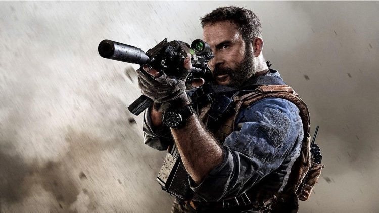 How good is the CoD Modern Warfare campaign?