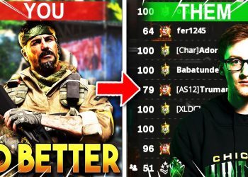 How to Do BETTER Against GOOD Players! | Black Ops Cold War Multiplayer Tips to Improve