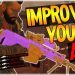 How to IMPROVE Your Aim with Snipers! (BO4)