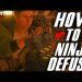 How to Ninja Defuse on Vanguard