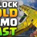 How to Unlock GOLD Camo FAST in Call of Duty Mobile | CoD Mobile tips