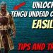 How to Unlock Tengu Undead Crusade Easily (Best Strategy) – Tips and Tricks – Call of Duty Mobile