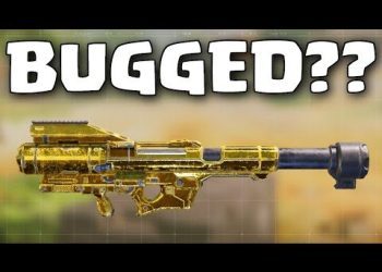 How to Unlock the GOLD FHJ-18 in Call of Duty Mobile | CoD Mobile camo