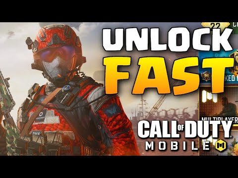 How to Unlock the NEW Spec Ops Free Skin FAST | CoD Mobile TIPS