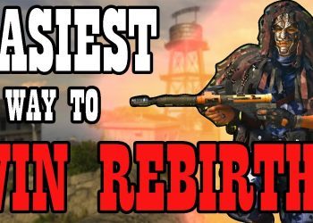 How to WIN REBIRTH ISLAND During Live Coaching Session - [Warzone Tips + Tricks w/ Fiverr Coach]