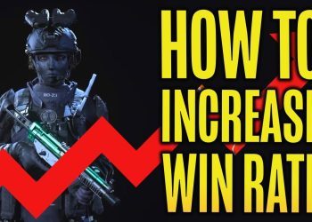 How to WIN more in SWEATY Games! - Call of Duty Warzone