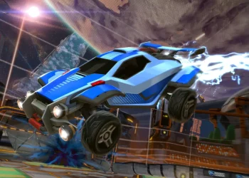How to do the Speed Flip in Rocket League and all about Training Pack Codes