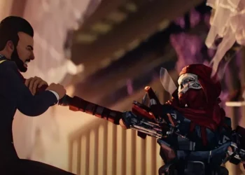 How to fix the Apex Legends bug Error Code 103.