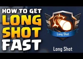 How to get LONG Distance Kills FAST in Call of Duty Mobile | CoD Mobile