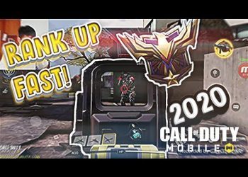 How to get Legendary Fast in Call of Duty Mobile (tips and tricks) from a Legendary.
