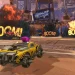 How to get a wipeout in Rocket League