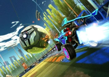 How to get better in Rocket League Important Tips, Tricks & Guides