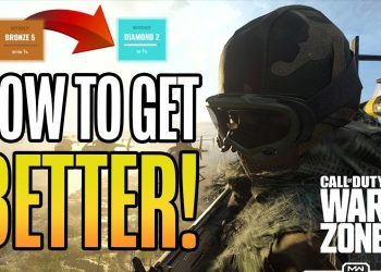 How to get to DIAMOND in Warzone - Spectating Warzone Tips