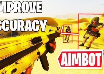 How to have PERFECT AIM in BLACK OPS COLD WAR! (COLD WAR TIPS and TRICKS) IMRPOVE AIM COLD WAR!