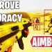 How to have PERFECT AIM in BLACK OPS COLD WAR! (COLD WAR TIPS and TRICKS) IMRPOVE AIM COLD WAR!