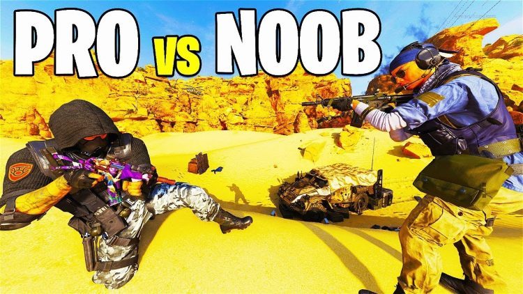 How to have PRO MOVEMENT in Black Ops Cold War! (Movement Tips) How to SLIDE CANCEL like a PRO!