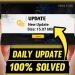 How to solve daily update problem in free fire Samsung | Fix daily update problem free fire Samsung