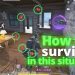 How to survive this - Call of Duty Mobile - Battle Royale - Tips & Tricks