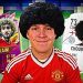 I Built an AFRO team in FUT Champs...