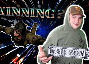 I Clutch for a Win? – Shorts  (COD Warzone)