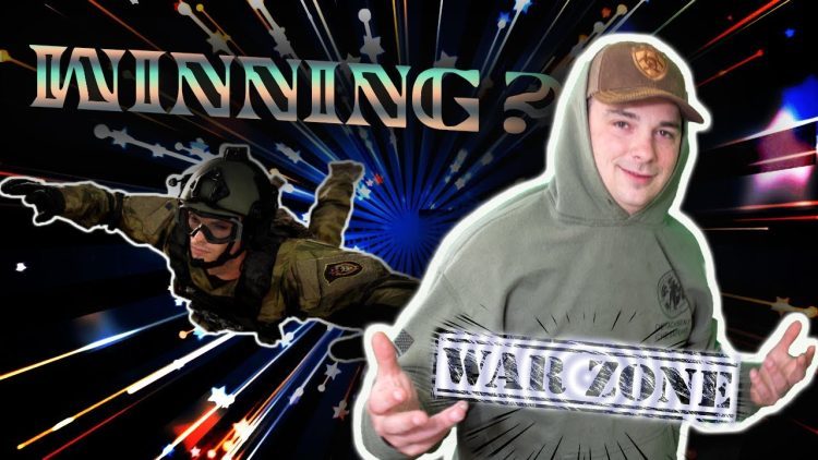 I Clutch for a Win? – Shorts  (COD Warzone)